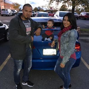 Meet your Posher, Herberth